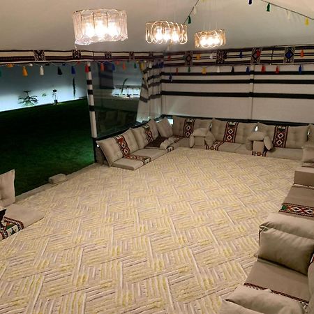 Aparthotel Garden Land Khamis Mushait Exterior foto