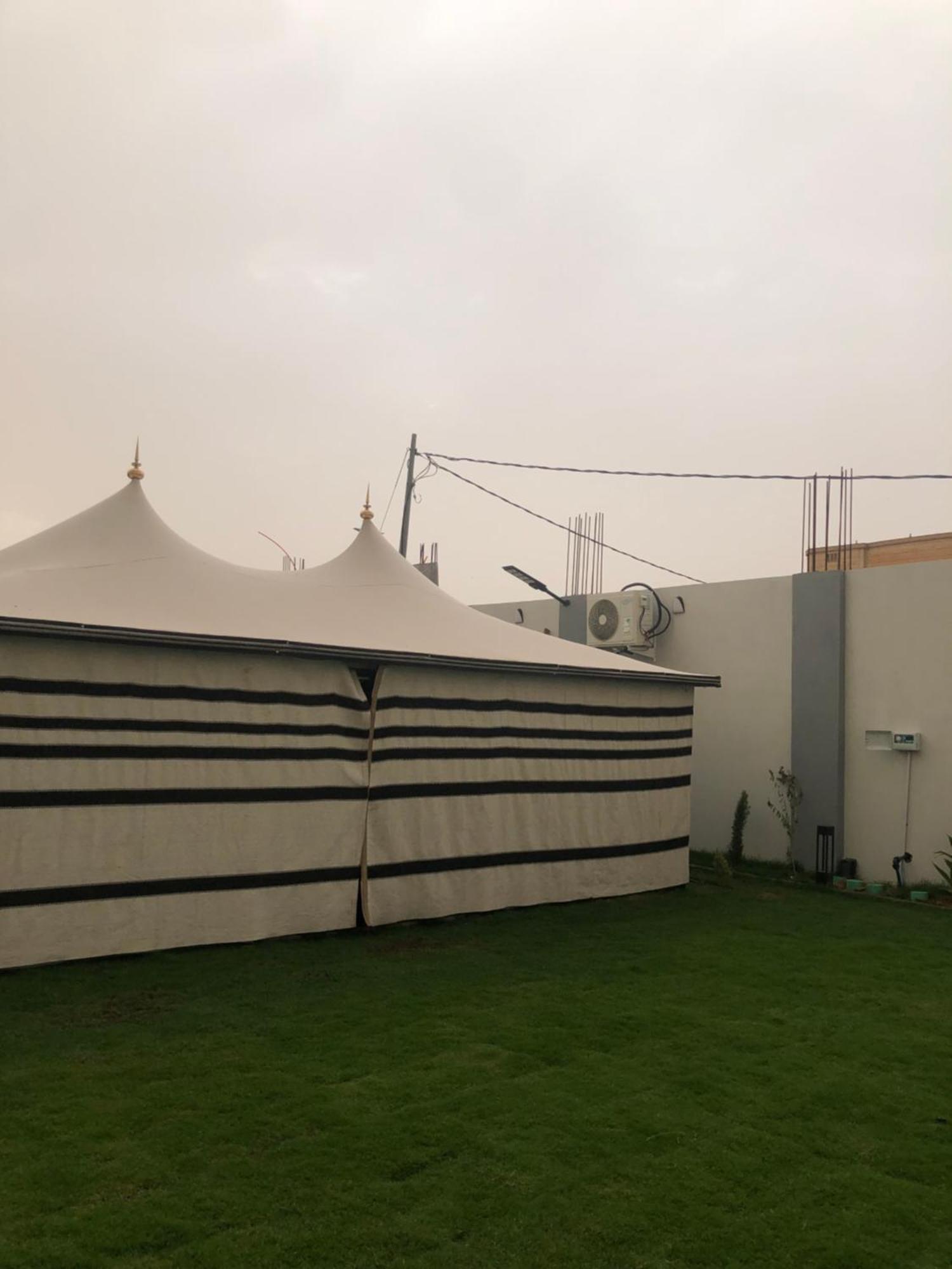 Aparthotel Garden Land Khamis Mushait Exterior foto